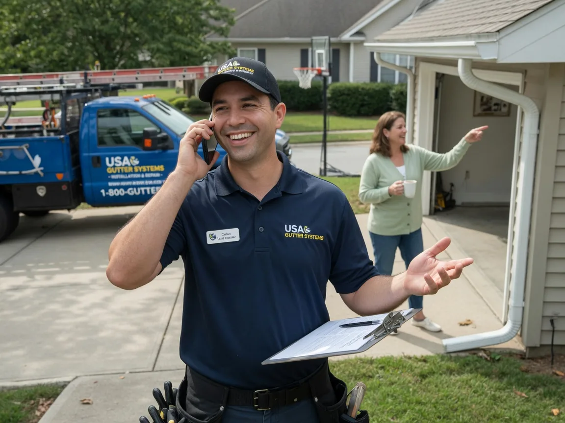 Gutter Installation Wickhaven, PA FAQs
